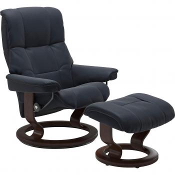Relaxsessel Mayfair mit Classic Base