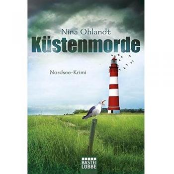 Küstenmorde: Nordsee-Krimi