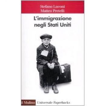 L' immigrazione negli Stati Uniti