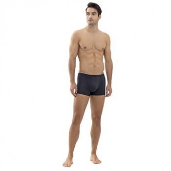 Mey Boxershorts Mey GREYMOUTH Shorty 37157