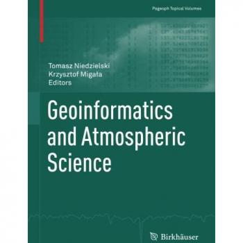Geoinformatics and Atmospheric Science
