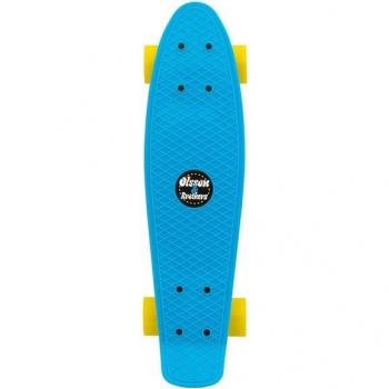 OLSSON AND BROTHERS Skateboard niño Baby OLSSON BLUE 22.5'' PP ABEC7