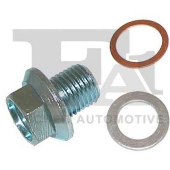 FA1 Bouchon De Vidange M14x1,5 256.852.021