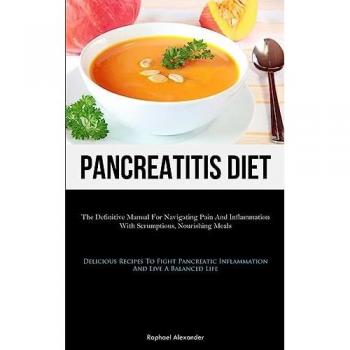 Pancreatitis Diet