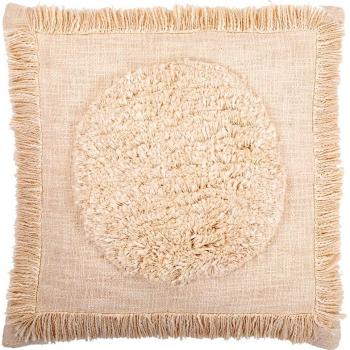 Cojín Cuadrado Boho Bali en Algodón - Endora