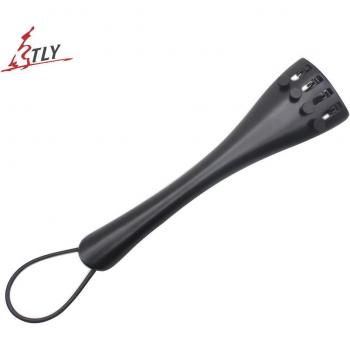 Cordier réglable en aluminium pour violoncelle 3/4 4/4