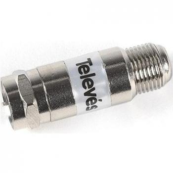 Televes DC-Schutzadapter F