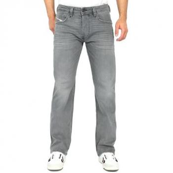 Diesel Straight Leg Jeans A00890-RB068