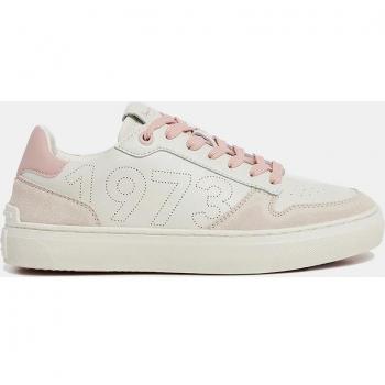 Pepe Jeans CAMDEN RISE W DEPORTIVAS PLANAS mujer Rosa