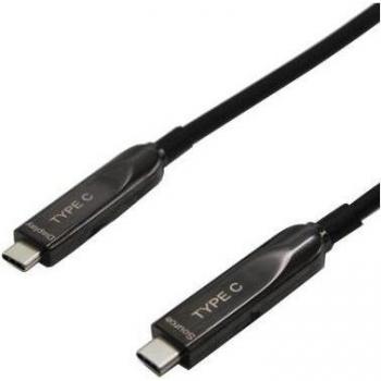 15 Meter USB4 Gen 2x2 Cable – ConnektGear AOC