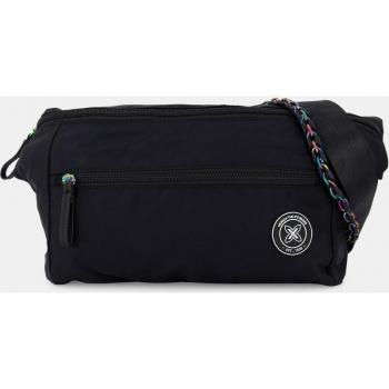 Fanny Pack Munich 7050412 Negro
