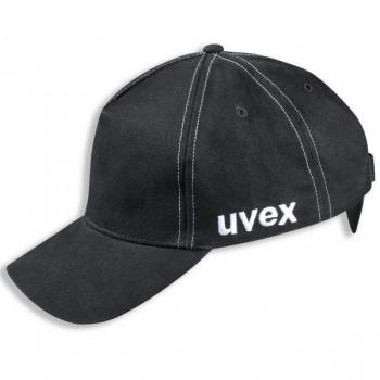 Uvex Copricapo Protettivo U-Cap 52-54 cm