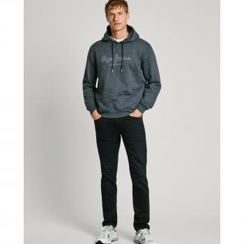Pepe Jeans Hatch 5 Pocket Denim XF1 38