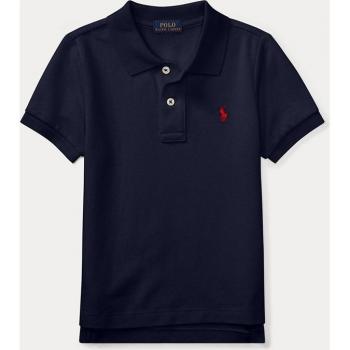 Polo Ralph Lauren Enfant Bleu Marine 3