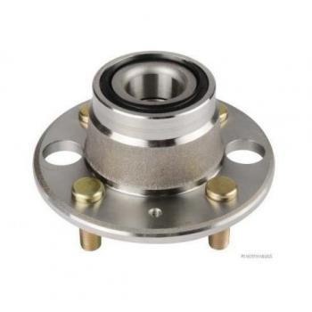 JakiPro Rueda 100% Herth - Kit de Cojinetes