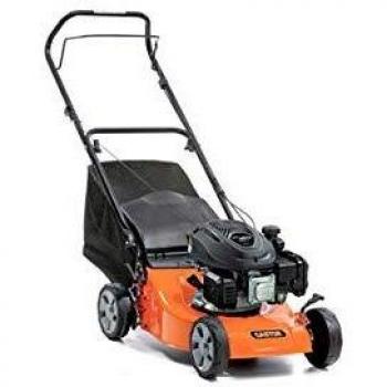 Cortacésped gasolina 123 cc Castor de empuje 46 cm