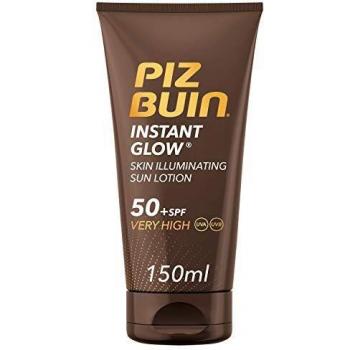 Piz Buin Allergy Sun Sensitive Skin Face Cream Spf50+