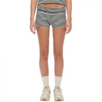 Short Femme Superdry Essentiels Athlétiques