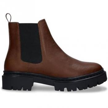 Molly Vegan Booties for Women