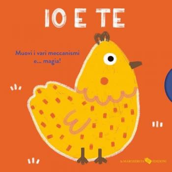 Io e te. Ediz. a colori