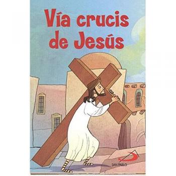 VÍa crucis de jesÚs