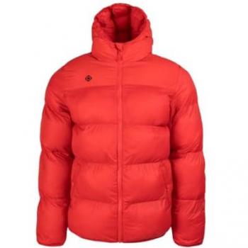 Izas Loeches M - Chaqueta de Trekking para Climas Fríos