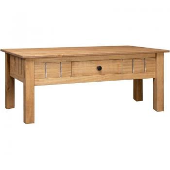 Mesa de Centro Estilo Pino Prolenta