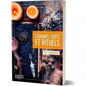 Charmes, sorts et rituels