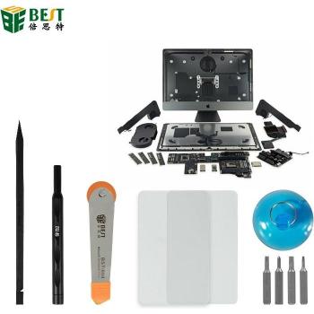 Multifunktionaler 10‑Tool‑Satz für Smartphones, Laptops und Tablets (T5, T8H, PH00)