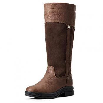 Botas Ariat Windermer II Para Mujeres, Resistente al Agua