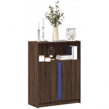 Credenza Led Torana 77x34x100