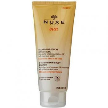 Nuxe Sun Shampoo Doccia Doposole