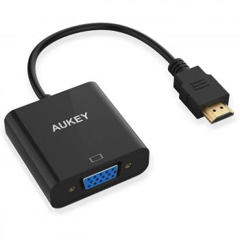Convertitore da HDMI a VGA