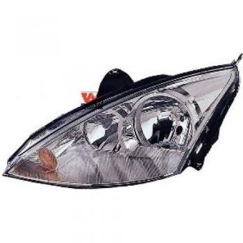 VAN WEZEL Hauptscheinwerfer 1861962 – Frontlicht