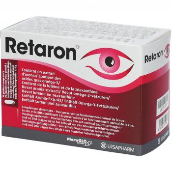 Capsules Retaron 90