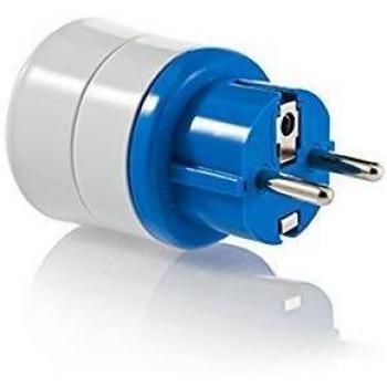 Adaptador de Corriente Universal para Europa Watt & Co