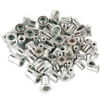 Filetes inserts assortiment 4–6 mm (OC‑Pro)