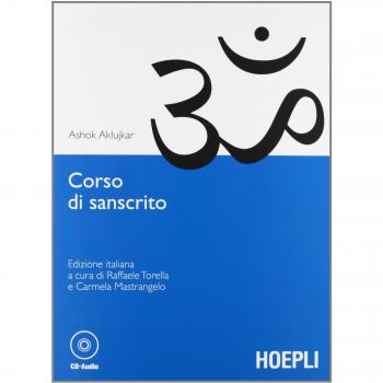 Corso di sanscrito
