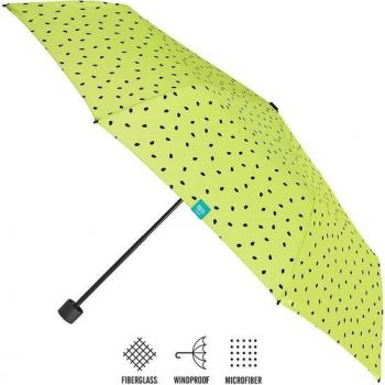 Paraguas Elegance 54cm Hombre Perletti