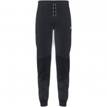 Lockere Sportpants Kinder Joma Löwenmuster