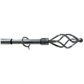 Vortice 120‑215 Oro Classic