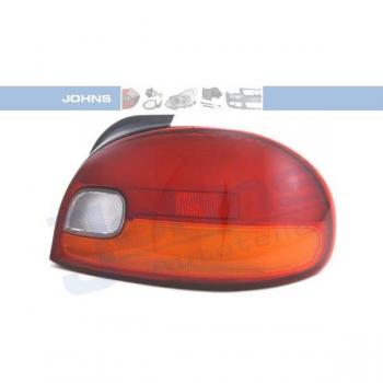 KIT DE PILOTO TRASERO JOHNS 39 21 88‑1 – Refacción Original