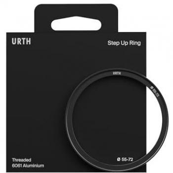 Urth 55-72mm Filteradapter für Objektive