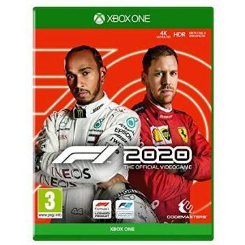 F1 2020 - Standard Edition