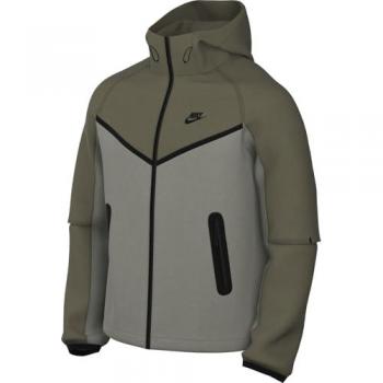 Giacca Nike Sportswear Mezza Stagione Oliva