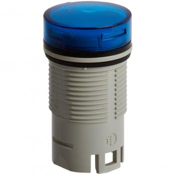 ZB6AV6 - Blue Indicator Light IP65
