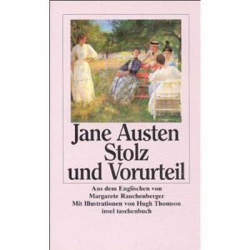 Stolz und Vorurteil