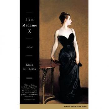 I Am Madame X