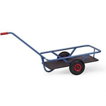 Chariot à main Fetra 4092 avec plancher
