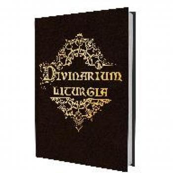 DSA5 - Divinarium Liturgia